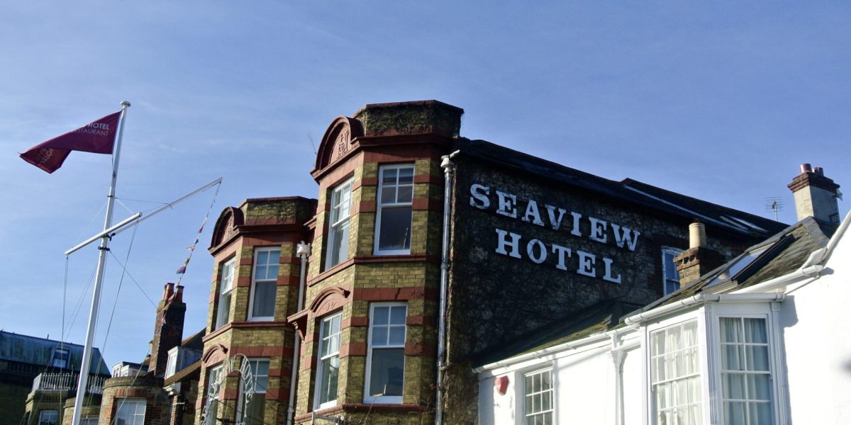 Seaview Hotel