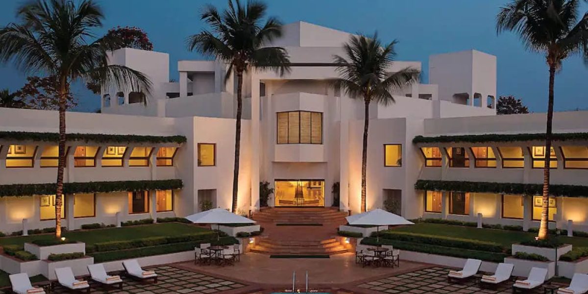 Trident Bhubaneswar