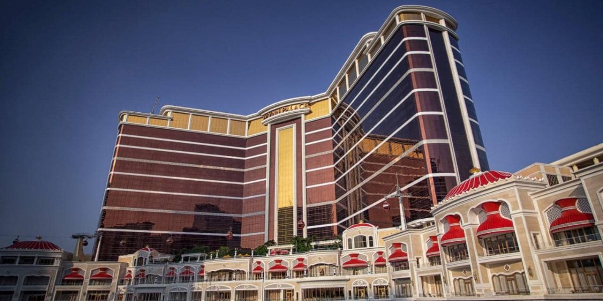 Wynn Macau